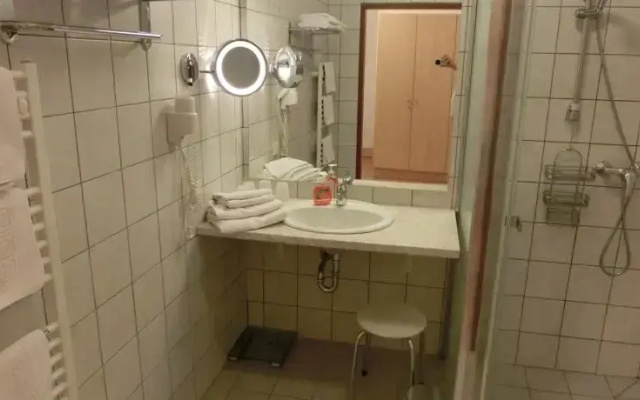 Appartements Verberne