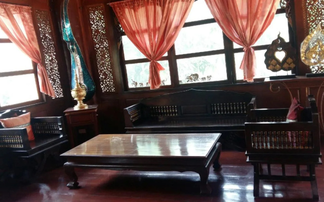 Viewdoi Art and Resort