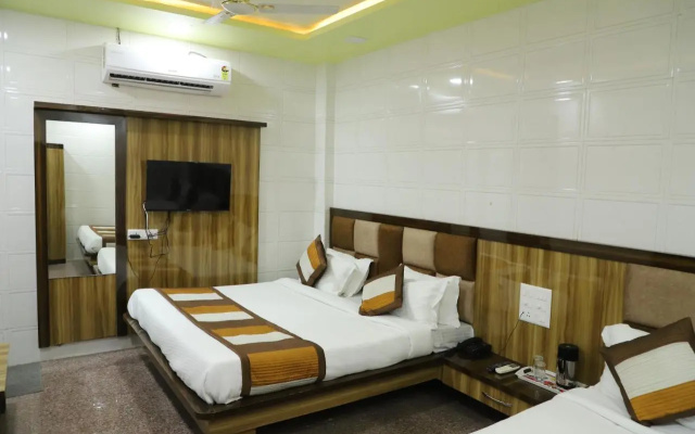 Hotel Sheeba