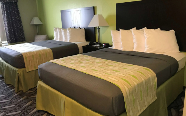 Best Western Mt.Vernon Inn