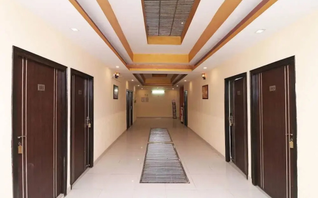 Vasundhra Heights Hotel By Oyo