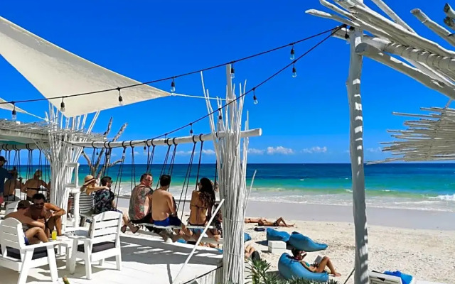 Coco Tulum Beach Club Hotel
