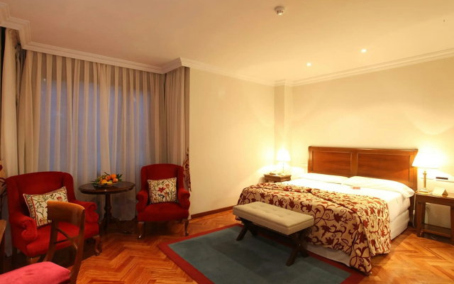 Hotel Don Pio