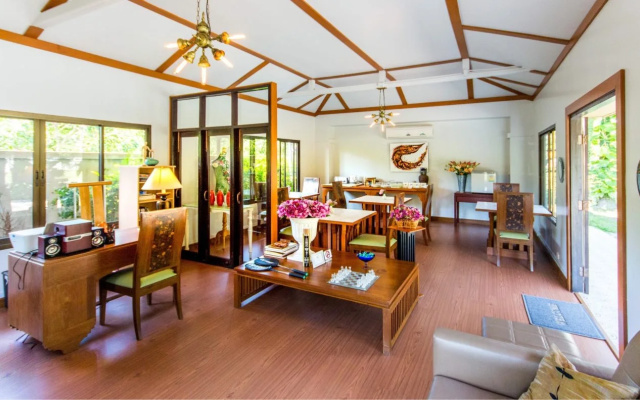 Calvary Home