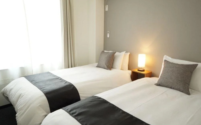 Japaning Hotel Higashiyama Shichijo