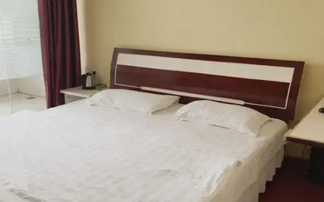 Binhai Ruyuan Hotel