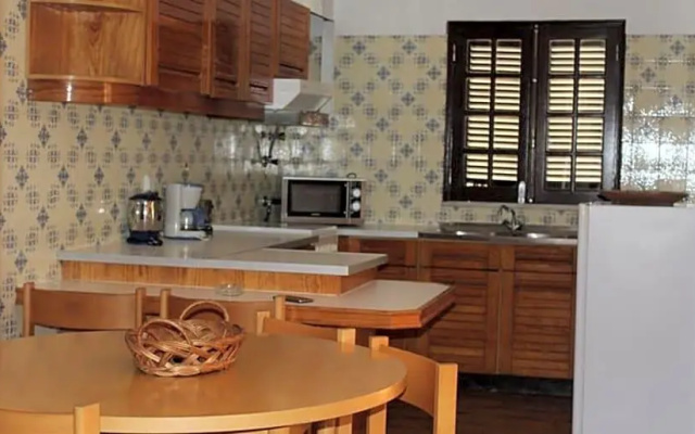 Cheerfulway Oura Village