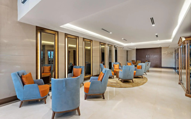 Ramee Dream Hotel Downtown