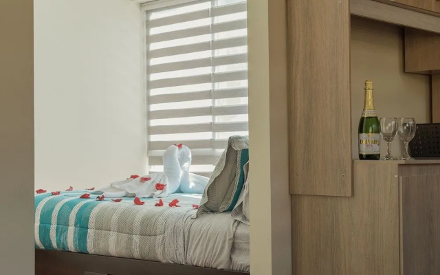 Luxstone Executive & Suites
