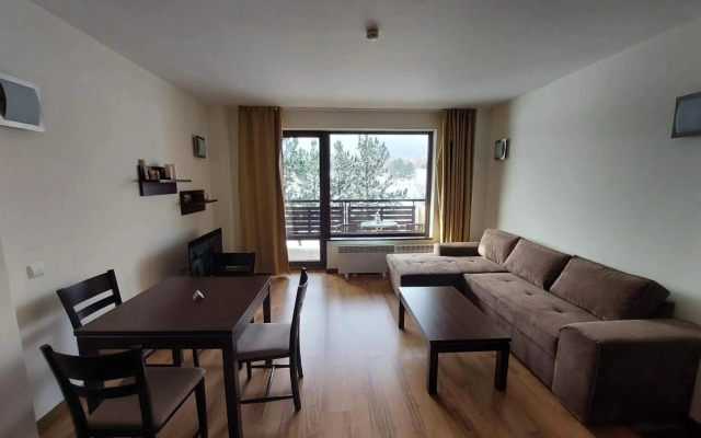 The View Apartment, Terra Complex