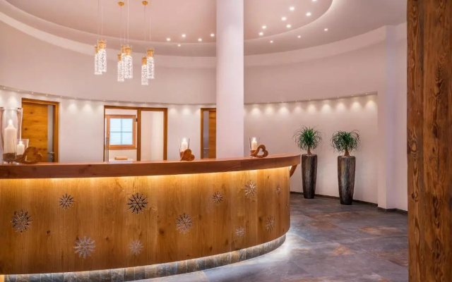Hotel Gaspingerhof