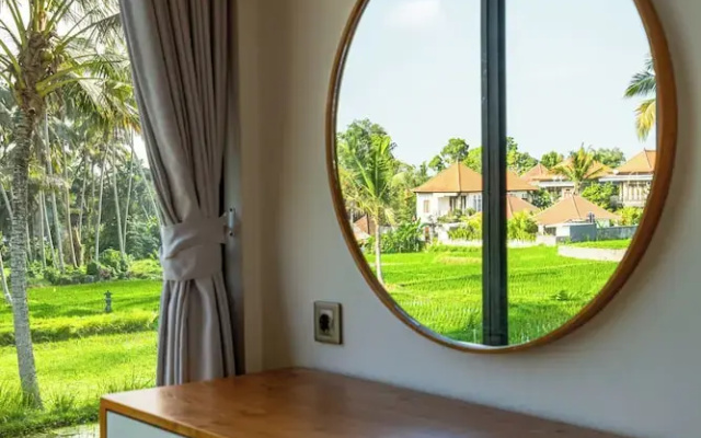 Green Harmony Villa by Betterplace
