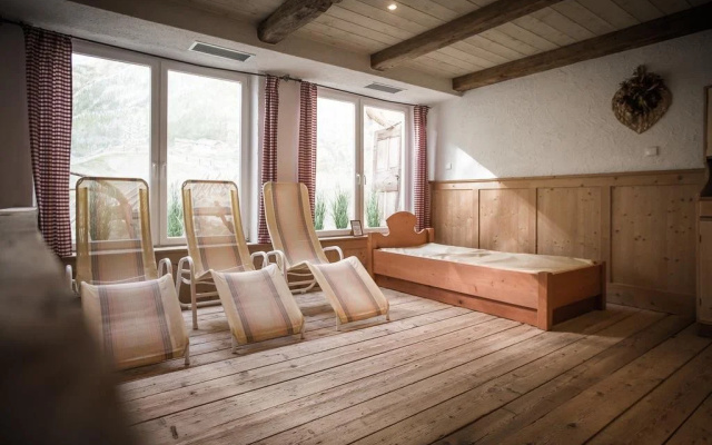Hotel Bergland
