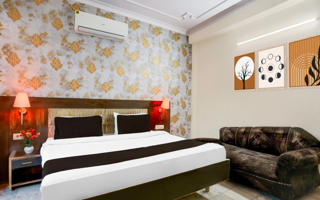 SPOT ON 48765 Hotel Amandeep