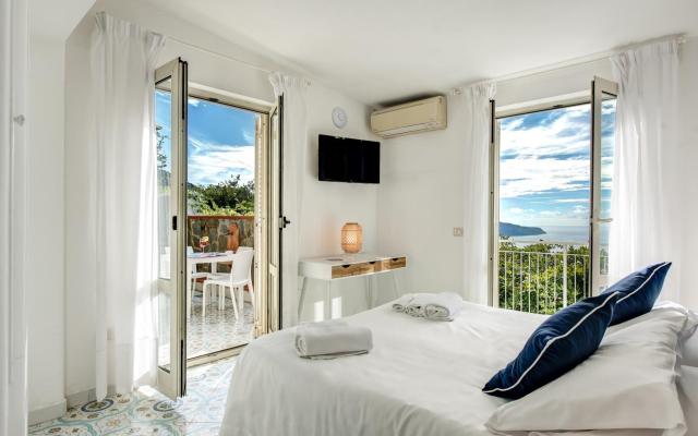 Gocce Di Capri Resort