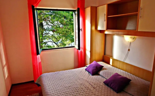 Apartments Sunset - Two Bedroom Apartment With Terrace and Sea View