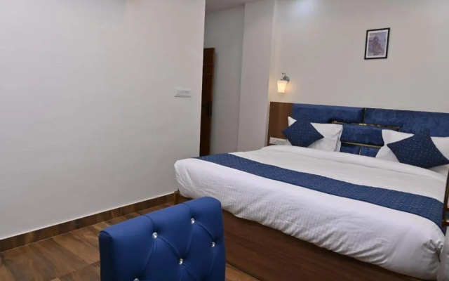 Hotel Vatsa Residency