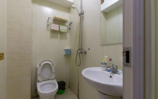 Cixuan Guesthouse