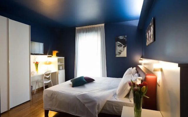 Albergo Residenza Al Teatro