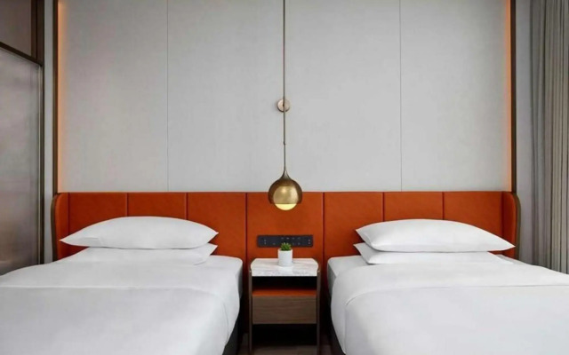 Home2 Suites by Hilton Shenzhen Baoan