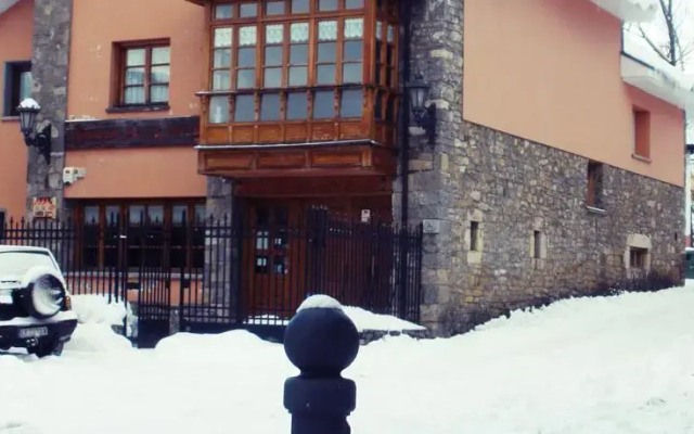 La Posada de la Vega