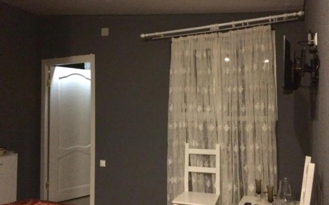 Bereg Morya Guest House