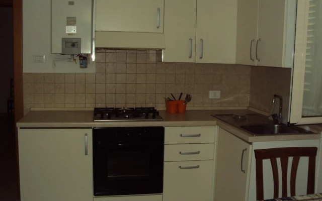 Residence Mentana