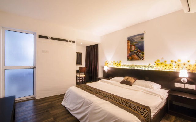The Grace Hotel