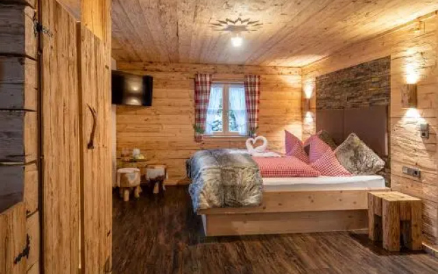 Pension Grünsteinblick
