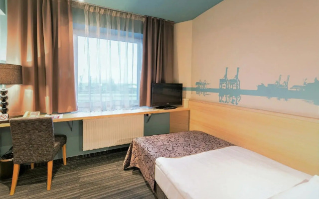 Ibis Styles Riga