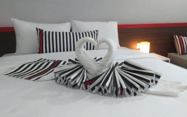 H Hotel Senen