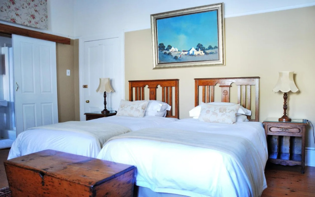 Braeside Guest House