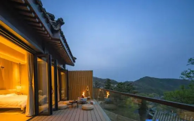 Grain Buds Spa Hotel