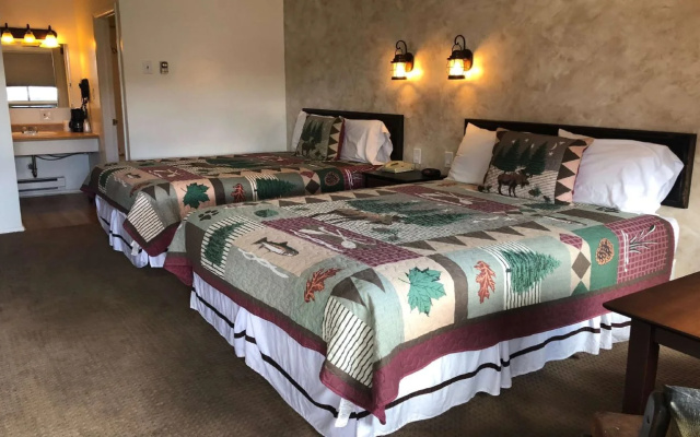 Travelodge by Wyndham Salina