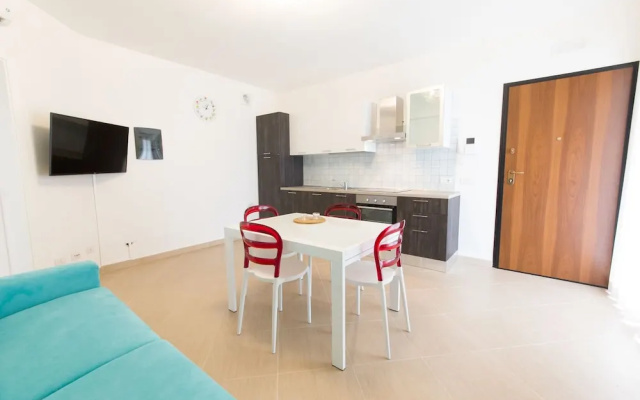 Casa Vacanze La Vita È Bella