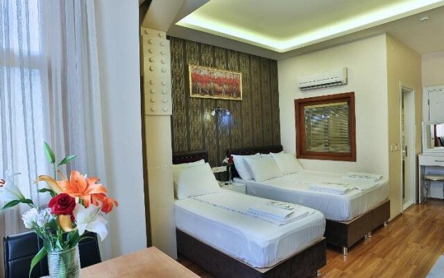 Taxim Umut Hotel 1