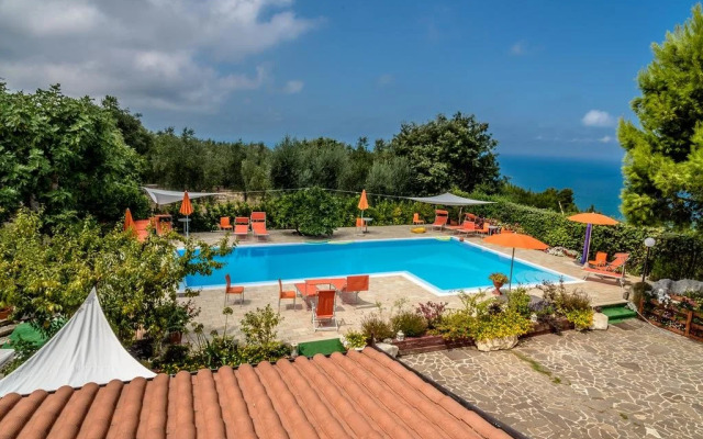 Agriturismo Nardini