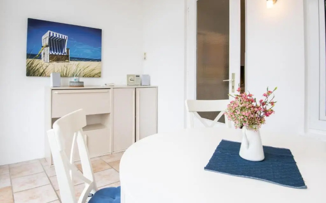 Haus zur Linde Wohnung 2