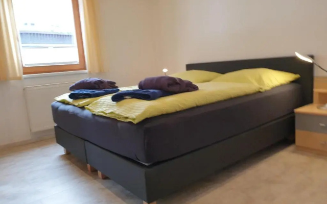 Ferienwohnungen Badbruckerweg 6