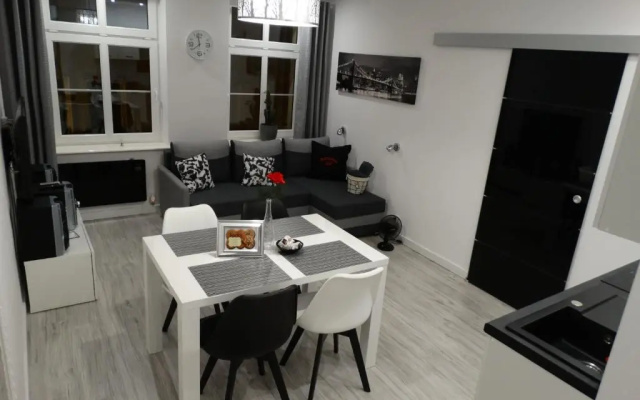APARTAMENT "Eli"