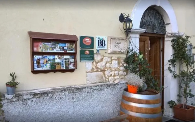 B & B Casa Mila