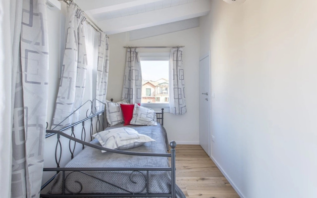 Dogi suite