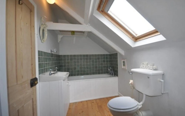 Field View Cottage, Higher Eype
