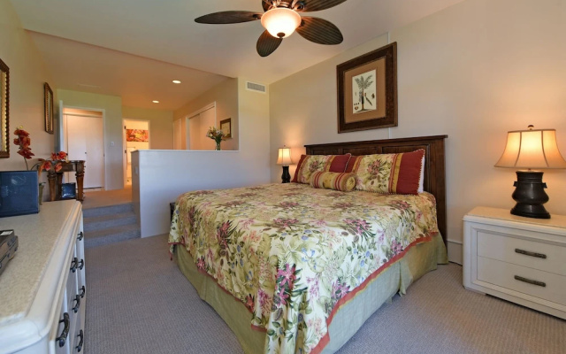 Kaanapali Royal N102 2 Bedroom Condo
