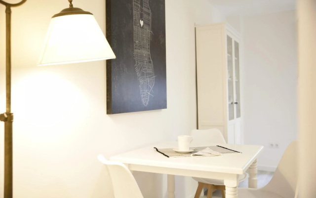 Apartamento Blanes