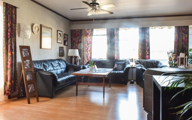 Beautiful Home in Mandal With 2 Bedrooms and Wifi