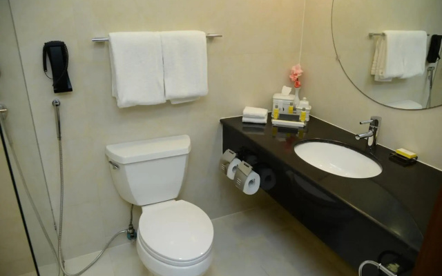 Marriott Karachi Hotel