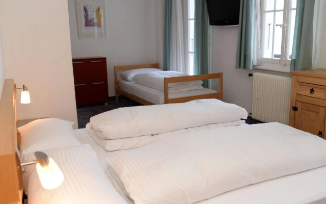 Hotel Carpe Diem