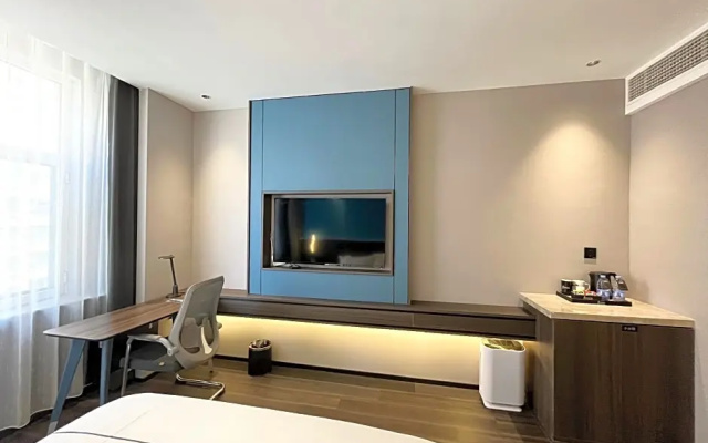 Fuji International Hotel