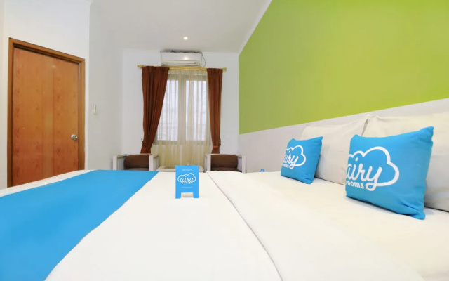 Airy Cicendo H Akbar 12 Bandung